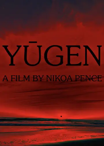 YŪGEN постер