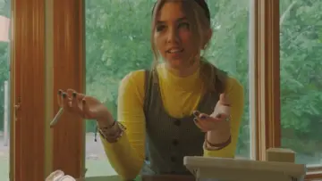 Задник до фильму"Breakfast for Dinner, Too" #932614