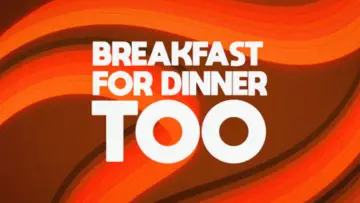 Задник до фильму"Breakfast for Dinner, Too" #932619