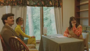 Задник до фильму"Breakfast for Dinner, Too" #932631