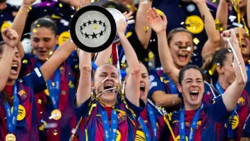 Задник до фильму"Champions League Final - The Movie" #919675