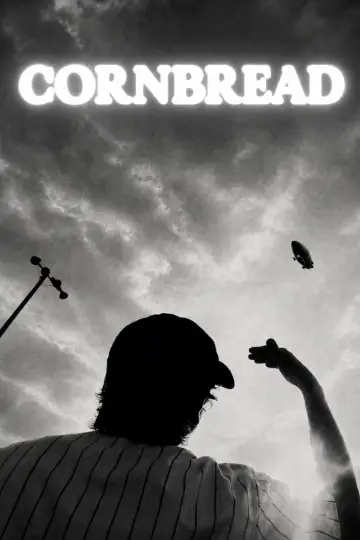 Постер до фильму"Cornbread" #846030