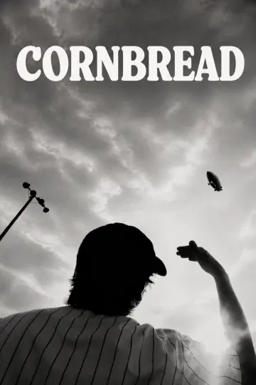 Постер до фильму"Cornbread" #846031