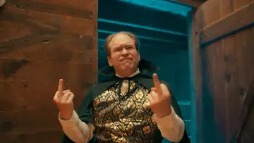 Задник до фильму"Hellmare" #914831