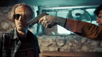 Задник до фильму"Hellmare" #914856