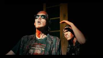 Задник до фильму"Hellmare" #914861