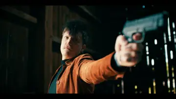 Задник до фильму"Hellmare" #914878