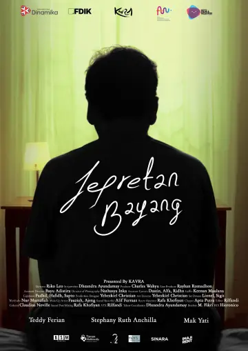 Jepretan Bayang постер