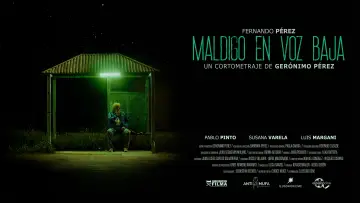 Задник до фільму "Maldigo en voz baja" #877884