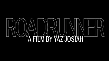 Задник до фильму"Road Runner" #1195453