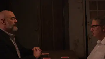 Задник до фильму"The Bill in My Name" #845601