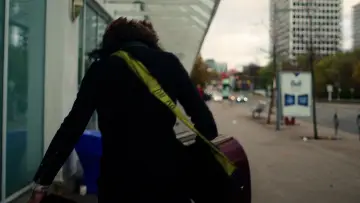 Задник до фильму"To Busk or Not to Busk" #848763