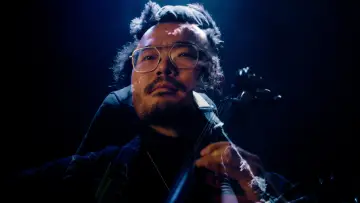 Задник до фильму"To Busk or Not to Busk" #848767