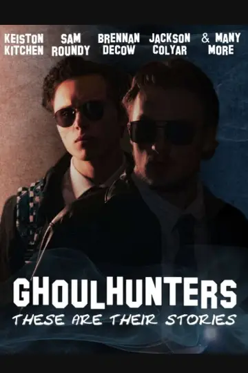 Постер до фильму"Ghoulhunters" #849213