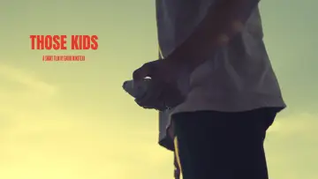 Задник до фильму"Those Kids" #848344