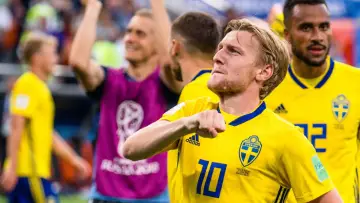 Задник до фильму"VM-krönika 2018" #1162932