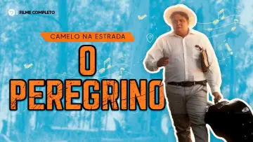Задник до фільму "Camelo na Estrada: O Peregrino - O Filme" #965558