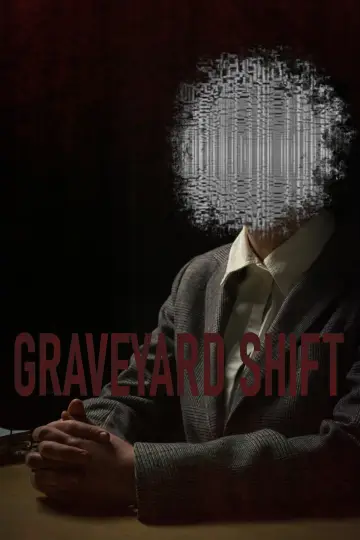 Постер до фильму"Graveyard Shift" #847098
