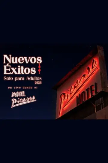 Постер до фильму"Lalo Elizarrarás: Nuevos éxitos solo para adultos" #848135