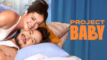 Project Baby постер