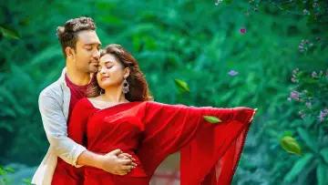 Задник до фильму"তোর মায়ায়" #846711