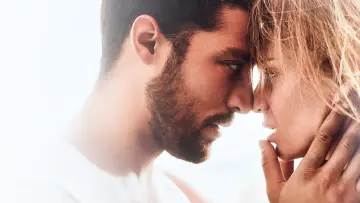 Задник до фільму "Heaven in Hell" #1205547