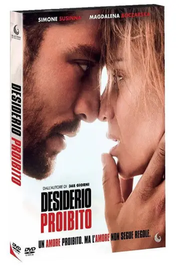 Постер до фильму"Desiderio proibito" #855187