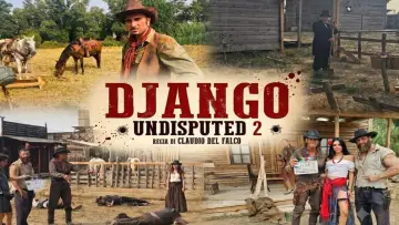 Задник до фільму "Django Undisputed 2 Justice is done" #1649149