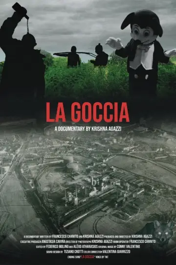 Постер до фильму"La Goccia - Il bosco nella città, la città nel bosco" #847690