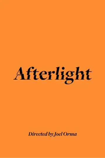 Постер до фильму"Afterlight" #963484