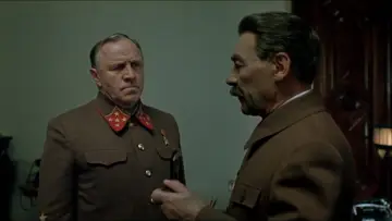 Задник до фільму "Битва за Москву" #1163430