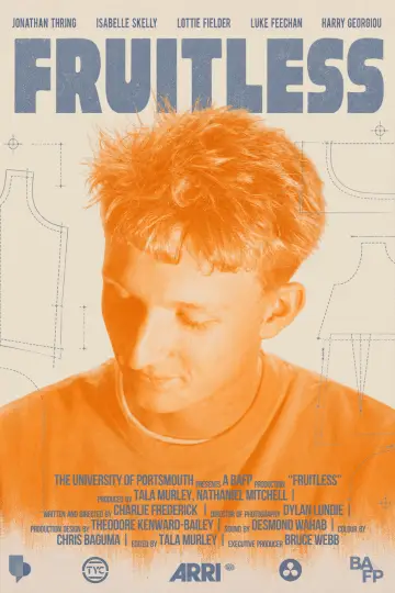 Постер до фильму"Fruitless" #915431