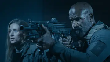 Задник до фільму "Man of War" #1205000