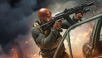 Задник до фильму"Man of War" #954312