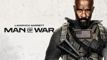 Задник до фильму"Man of War" #954315
