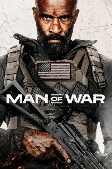 Постер до фильму"Man of War" #954318