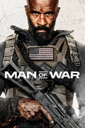 Постер до фильму"Man of War" #954319