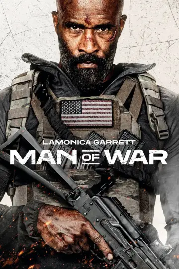 Постер до фильму"Man of War" #954320