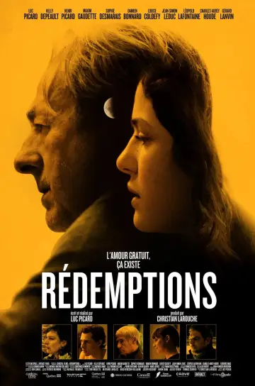 Redemptions