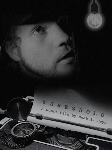 Постер до фильму"Threshold" #845858