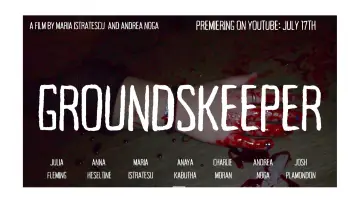 Задник до фильму"Groundskeeper" #843652