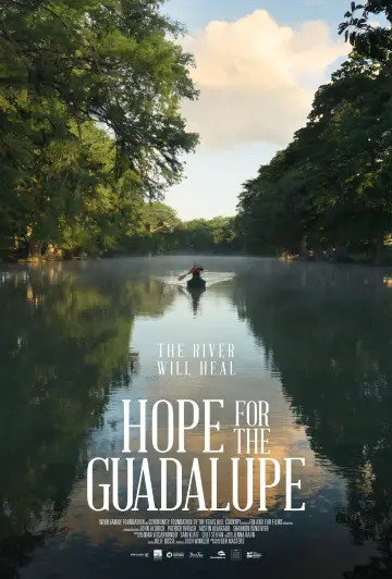Hope For The Guadalupe постер