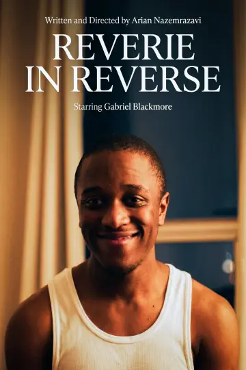 Постер до фильму"Reverie in Reverse" #841850