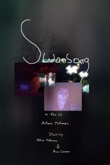 Постер до фильму"Swansong" #843670