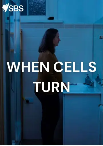 Постер до фільму "When Cells Turn" #850769
