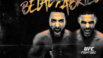 Задник до фильму"UFC Fight Night 278: Muhammad vs. Bonfim" #911739