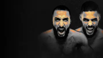 Задник до фильму"UFC Fight Night 278: Muhammad vs. Bonfim" #911740