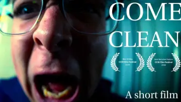 Задник до фильму"Come Clean" #824666