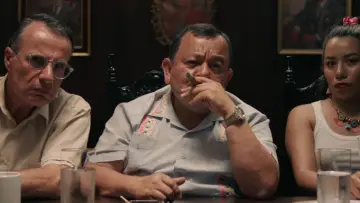 Задник до фильму"Loco México Mágico" #1151668