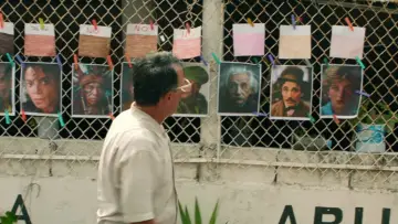 Задник до фильму"Loco México Mágico" #1151669